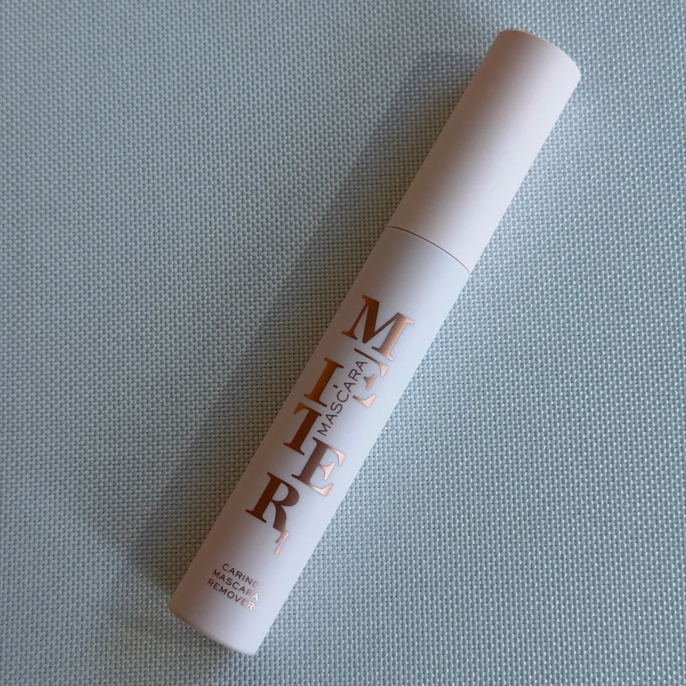 NWT Lancôme Mascara Melter Caring Mascara Remover